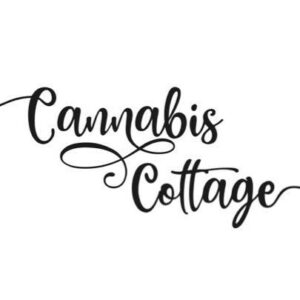 cannabis cottage logo