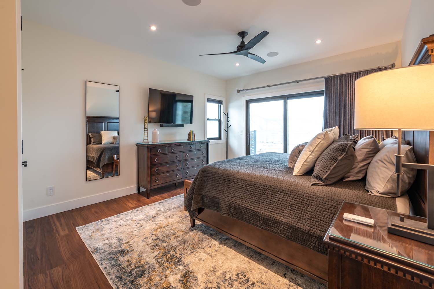 Desert Star Estate Pegasus bedroom