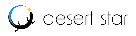 Desert Star Estate Logo