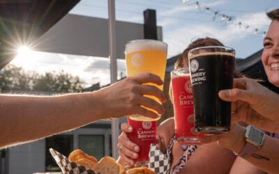 Penticton: Raising the Bar as Canada’s Craft Beer Capital