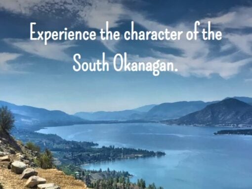 Sunsage Vacation Rentals Penticton