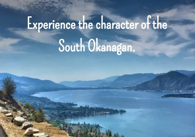 Sunsage Vacation Rentals Penticton