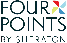 Four Points logo