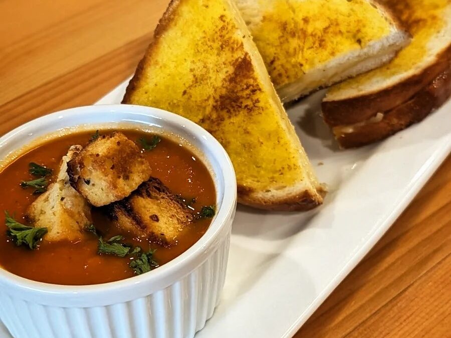 Chulo Tapas & Bar dish