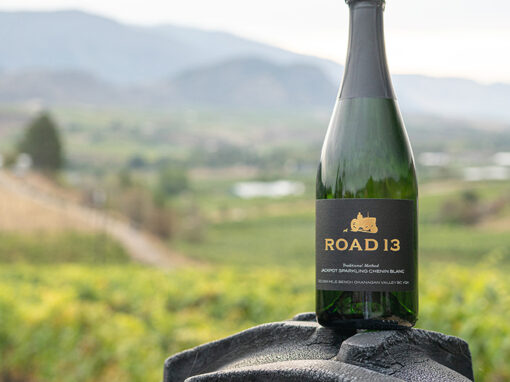Road 13 Chenin Block