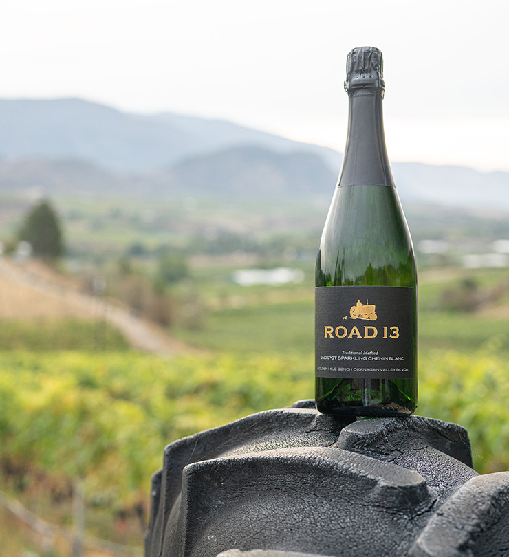 Road 13 Chenin Block
