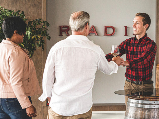 Road 13 Tasting Lounge