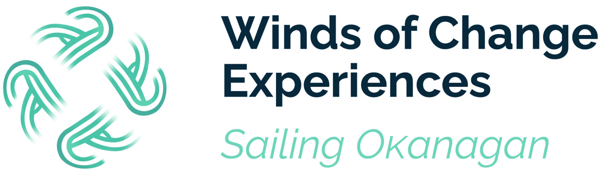 Winds Of Change Experiences Logo