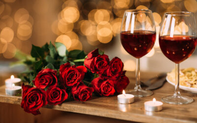 Penticton Valentine’s Day Guide 2025: Date Ideas, Dining Spots & Special Gifts