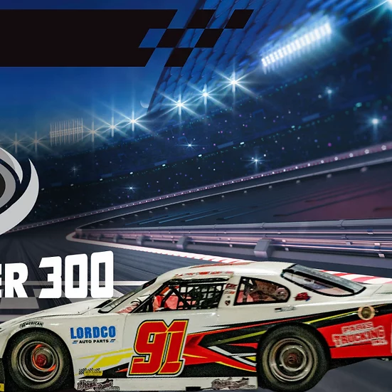 penticton speedway - western rattler