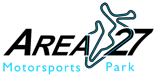 Area 27 logo