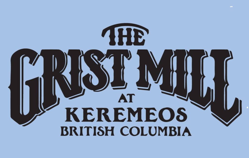 The Grist Mill Logo