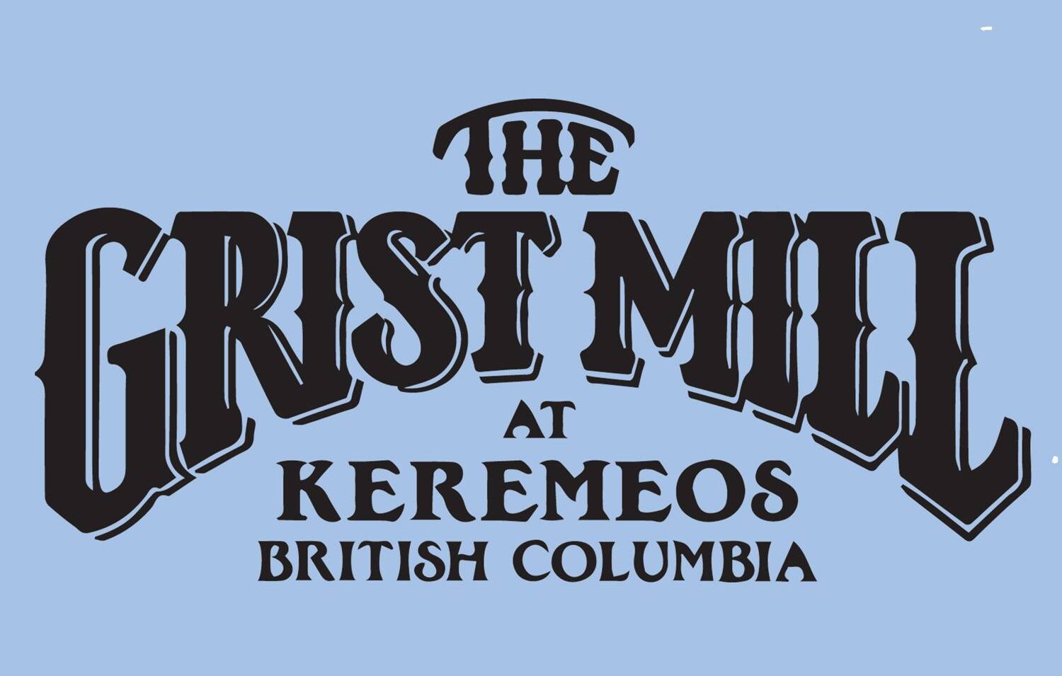 The Grist Mill Logo