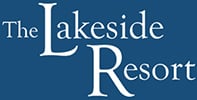 The Lakeside Resort Oliver Logo