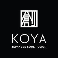 KOYA Penticton Logo