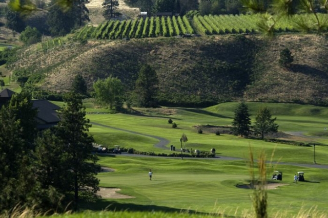 Fairview Mountain Golf Course Fairview Mountain Golf Course