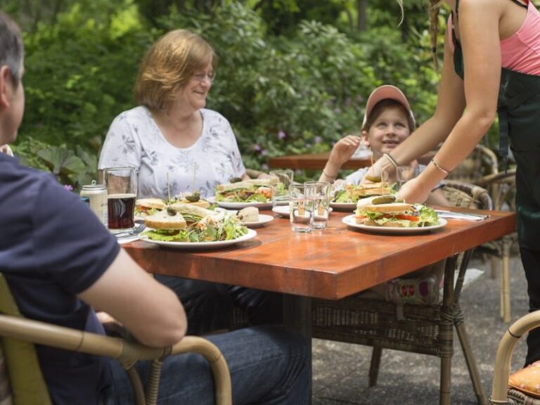 Your Penticton Spring/Summer Dining & Patio Guide Visit Penticton