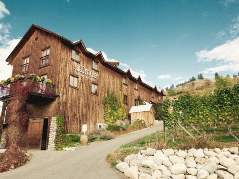 Your Penticton Spring/Summer Dining & Patio Guide Visit Penticton