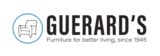 Guerards Furniture logo