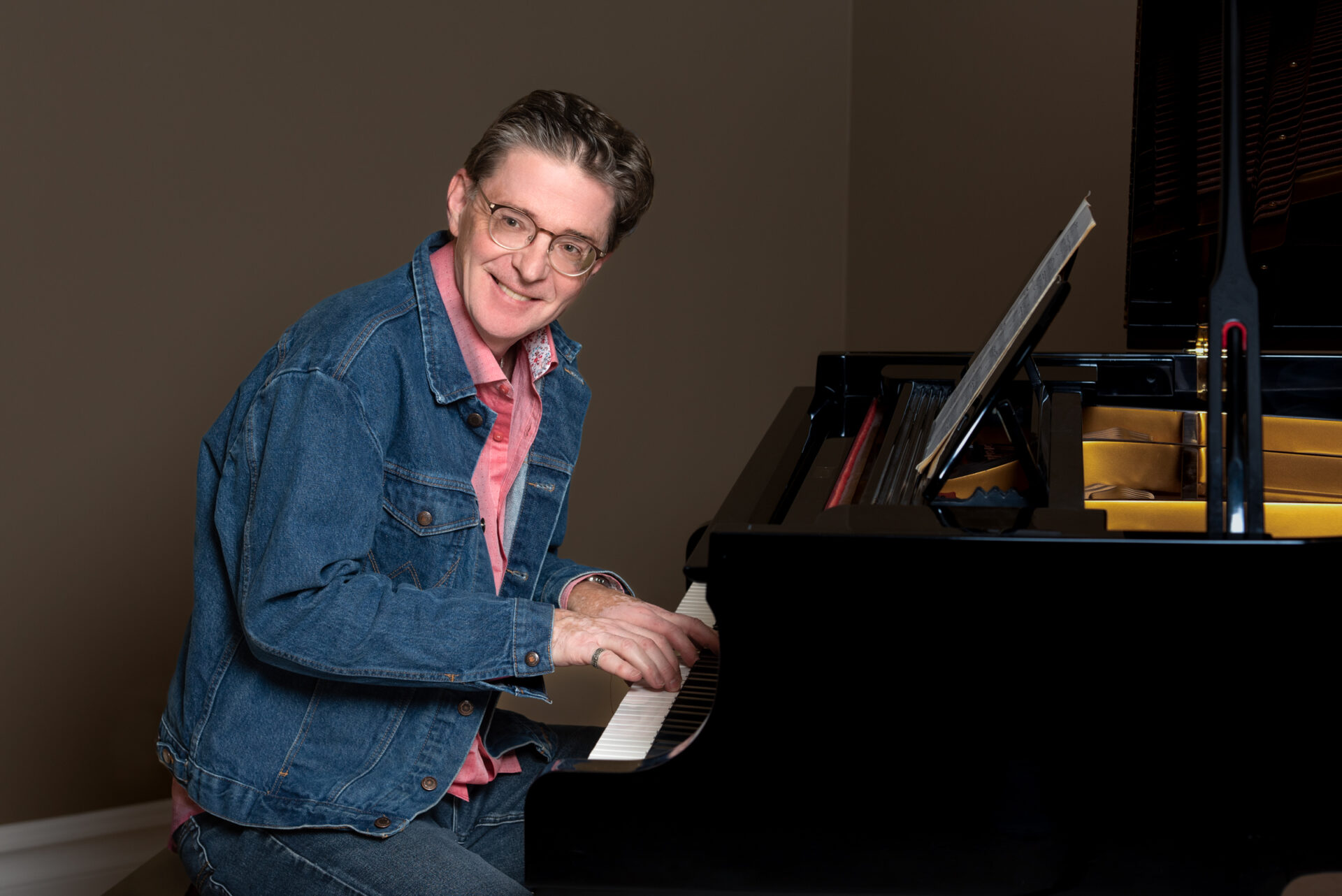 Live Music Terry Jorden at Cannery Brewing Visit Penticton