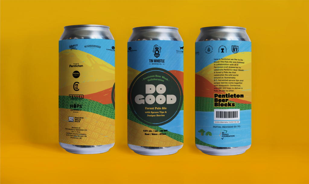do good beer can 2024