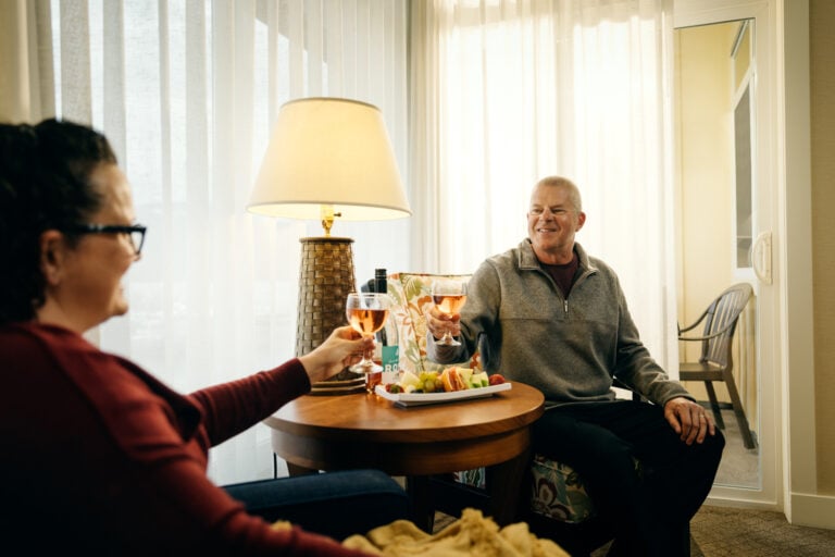 Summerland Resort - Long term Stay