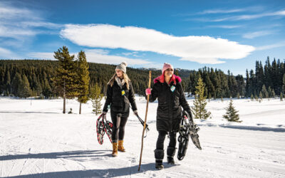 What to Do in Penticton This Winter: 8 Activities You’ll Be Talking About All Year