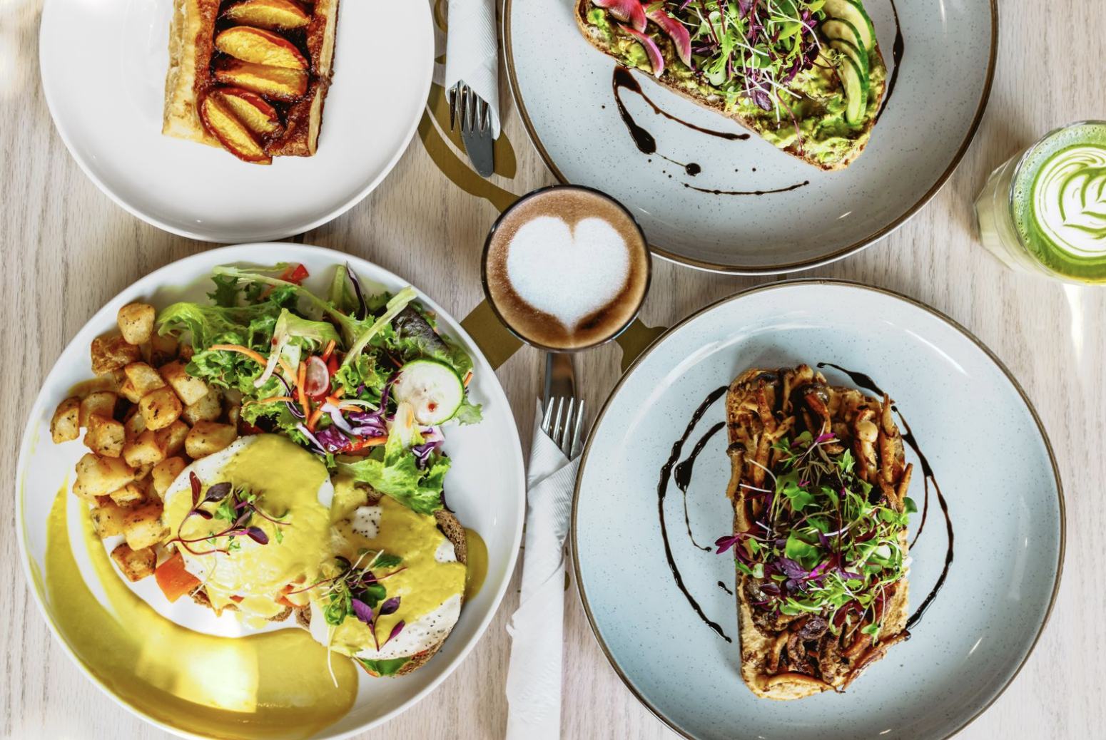 Stillfood Bistro & Cappuccino Bar Penticton