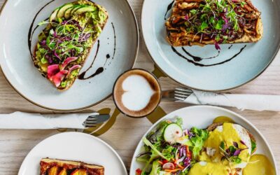 Stillfood Bistro & Cappuccino Bar