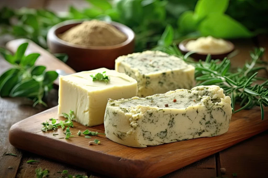 Everything Butter Workshop at The Grist Mill & Gardens