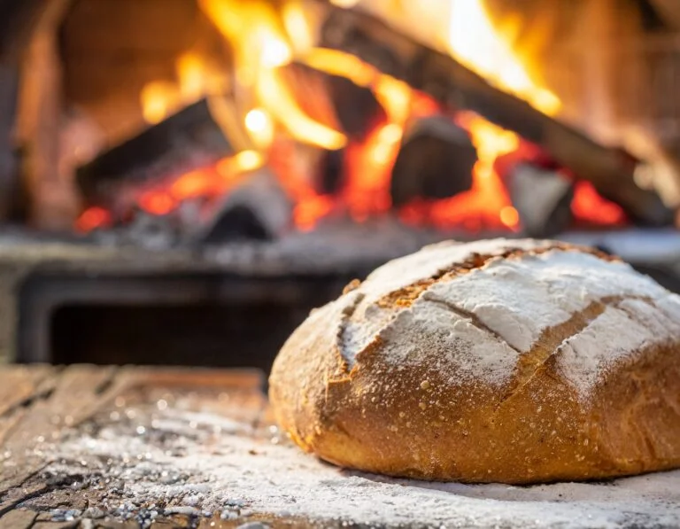 Introduction to Sourdough Workshop at The Grist Mill & Gardens
