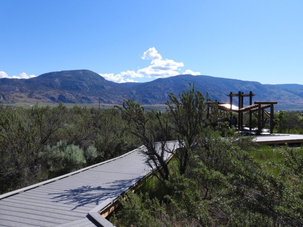 Osoyoos Desert Centre