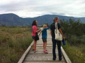 Osoyoos Desert Centre