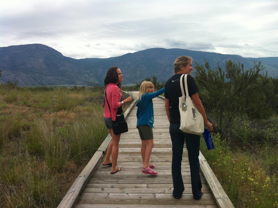 Osoyoos Desert Centre