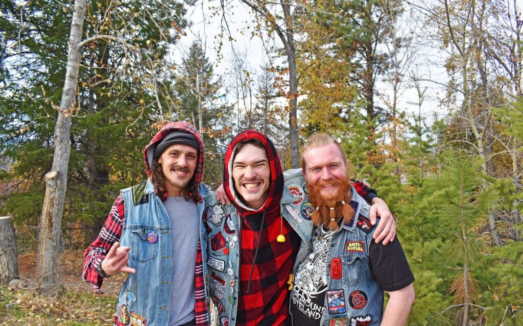 Flannel Contract