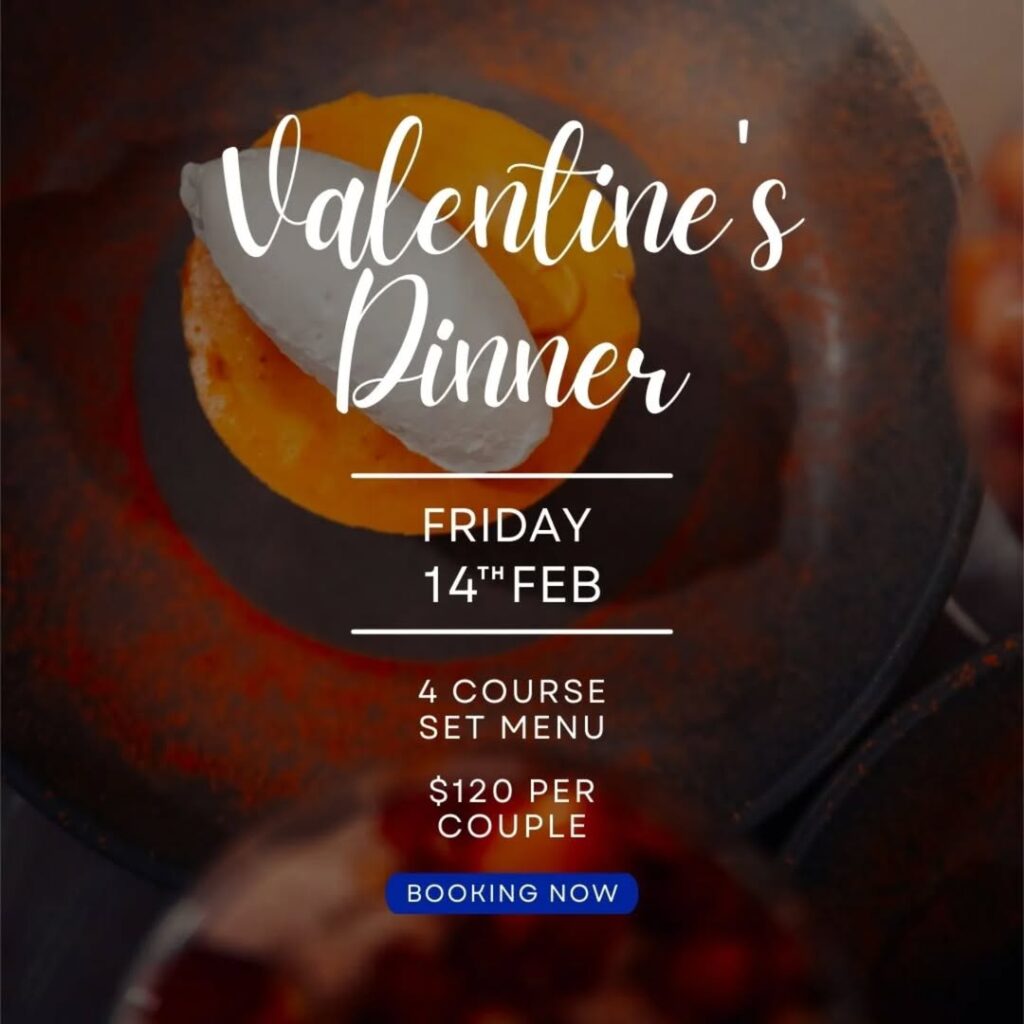Stillfood Bistro Valentine's