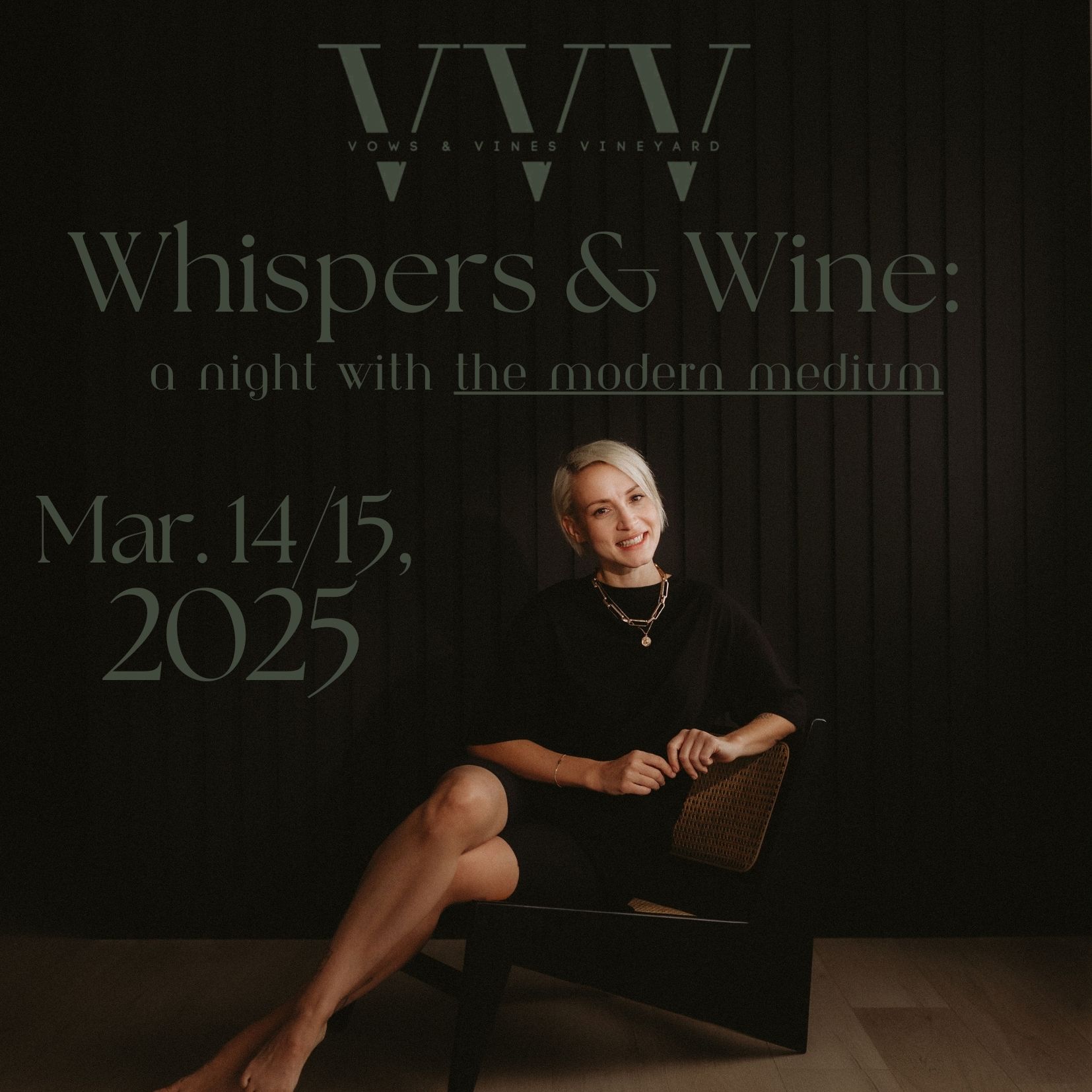 Wine whispers main image 1