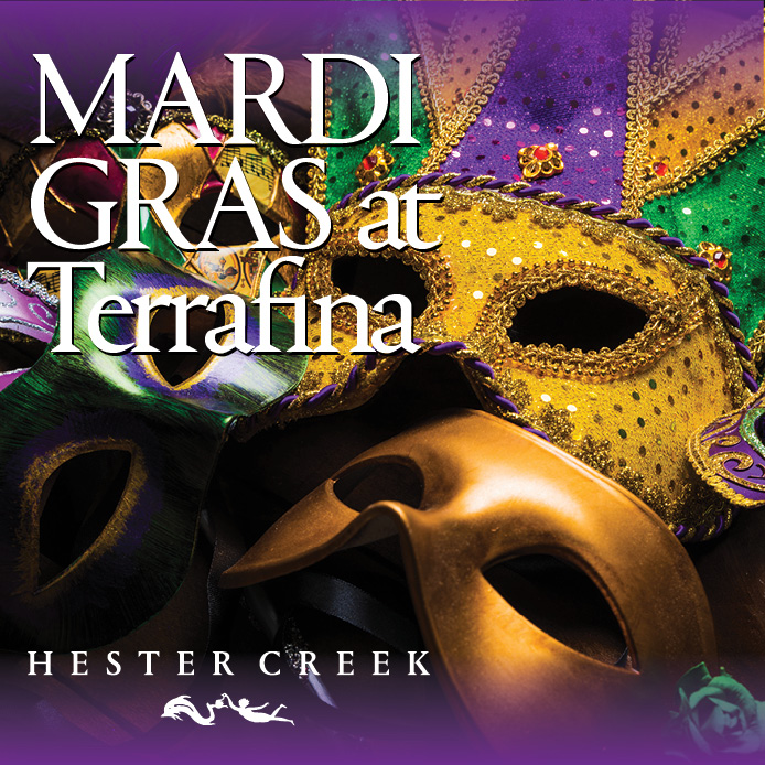 mardi gras grill penticton