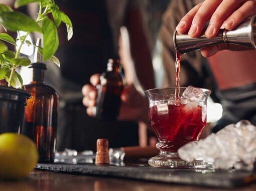 Joos Box Mocktails Penticton