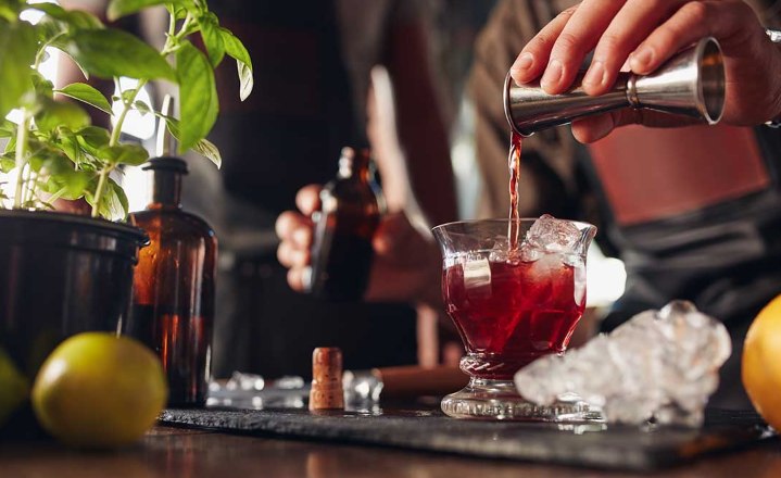 Joos Box Mocktails Penticton