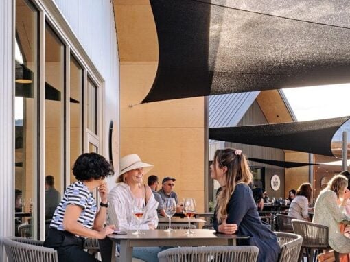 Lust for Luxury Wine Tours