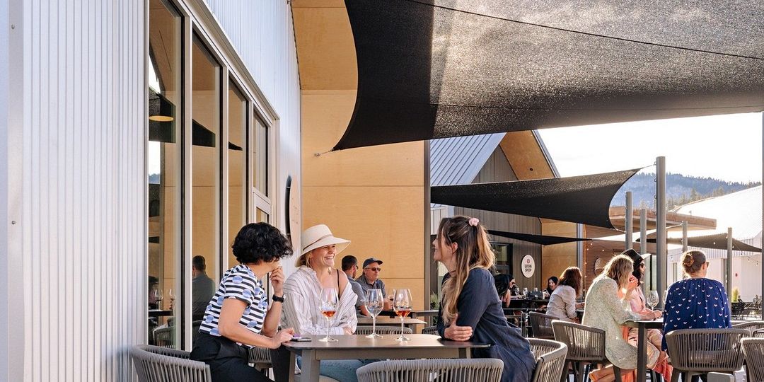 Lust for Luxury Wine Tours