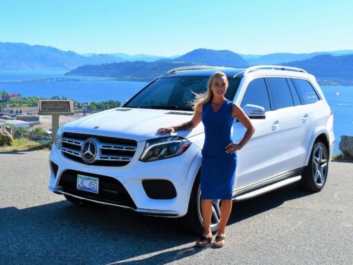 Stacey Lust Lust for Luxury Wine Tours