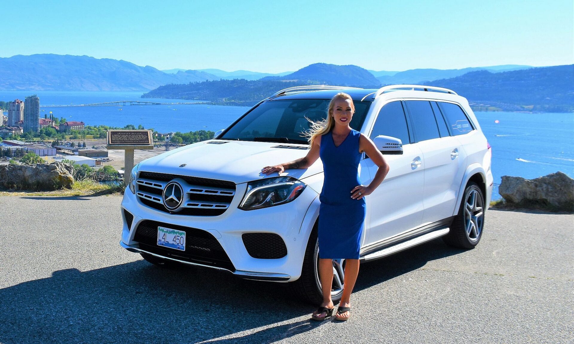 Stacey Lust Lust for Luxury Wine Tours