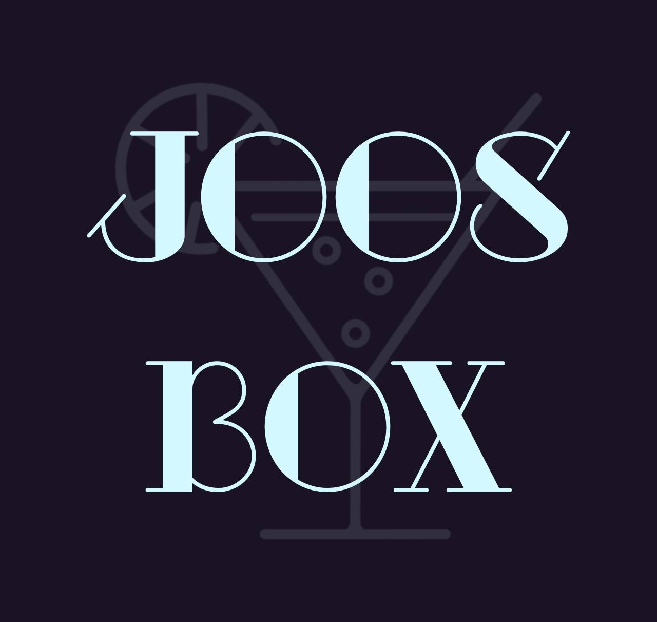 Joos Box Penticton