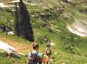 Guided By Adventure