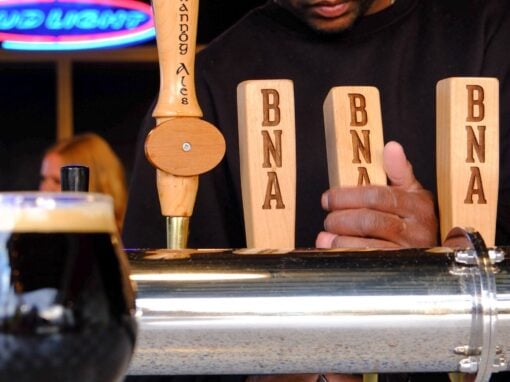 BNA Penticton