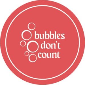 Bubbles Dont Count