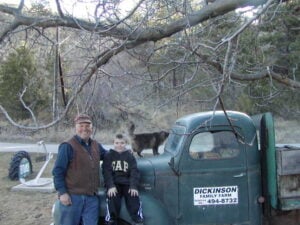 Dickinson Family Farm