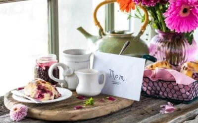 Penticton Mother’s Day Guide: Events, Experiences, and Gifts to Spoil Her
